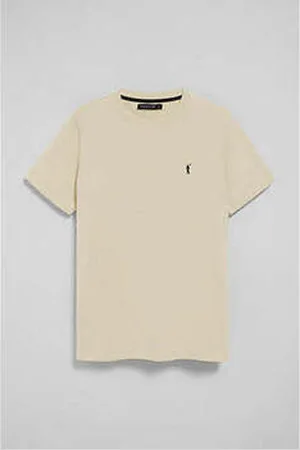 Polo Club® Camiseta RIGBY GO TSHIRT SS VN para hombre