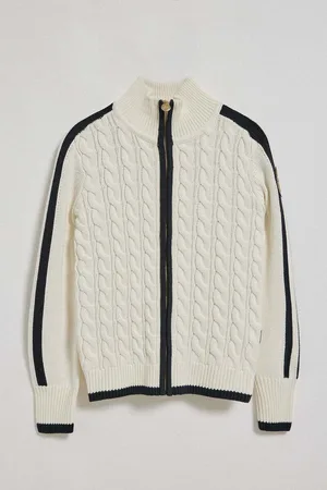 Polo Club® Jersey NAUTIC PATCH CARDIGAN W VN para mujer