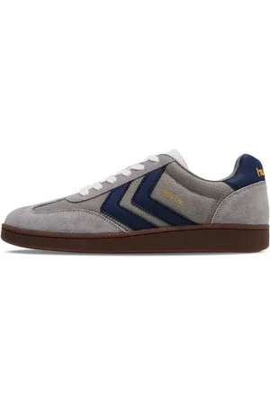 Hummel Deportivas Moda Baskets VM78 CPH RS para mujer