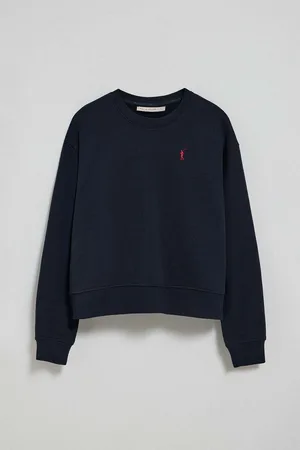 Polo Club® Jersey RIGBY GO W FT SWEAT U para mujer