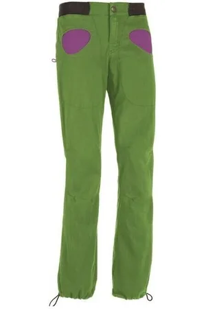 E9 Pantalón chandal Pantalones Onda Story Mujer Greenapple para mujer