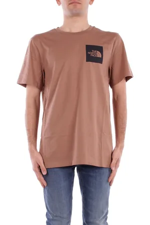 The North Face Camiseta NF0A8A6M para hombre