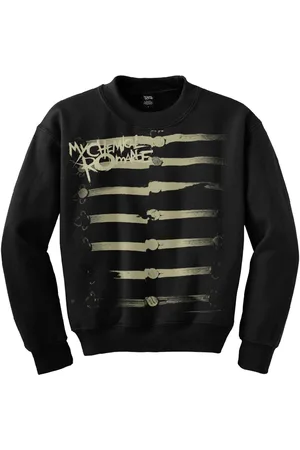 My Chemical Romance Jersey Together We March para mujer