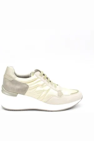 Mysoft Zapatos Bajos 25M250 para mujer