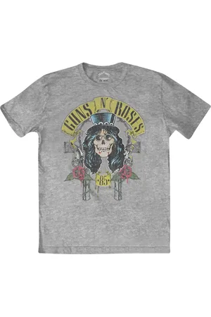 Guns N´Roses Camiseta manga larga Slash 
