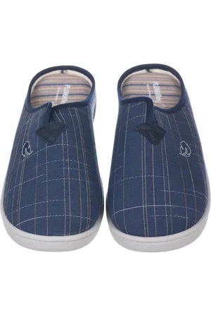 Plumaflex Pantuflas 12336 para hombre