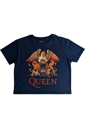 Queen Tops y Camisetas Classic para mujer
