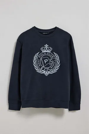 Polo Club® Jersey SADDIE SWEAT para hombre