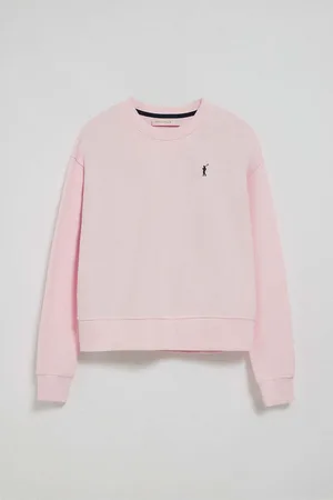 Polo Club® Jersey RIGBY GO W FT SWEAT U para mujer