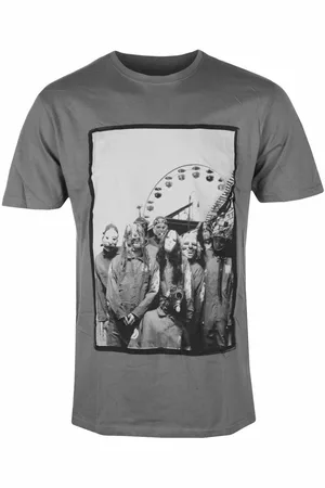 Slipknot Camiseta manga larga Amusement Park para mujer