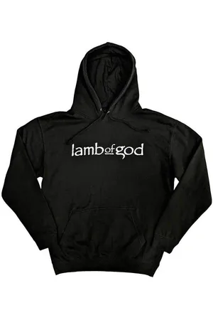 Lamb of God Jersey RO10273 para mujer