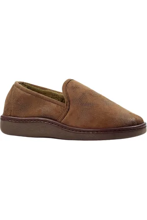 Lazy Dogz Pantuflas GS902 para hombre