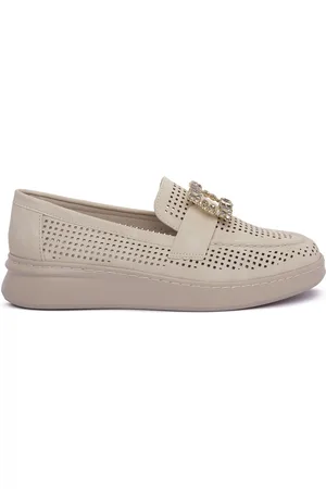 Laura Biagiotti Mocasines para mujer