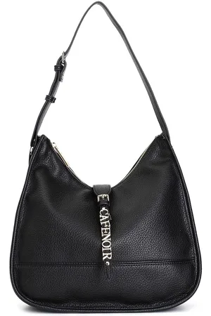 CAFèNOIR Bolso CNBAG-NB0807-blk para mujer