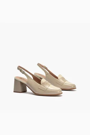 Pitillos Zapatos de tacón 10491 para mujer