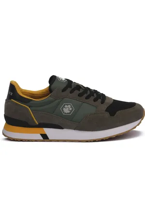 Lumberjack Deportivas Moda M1493 para hombre