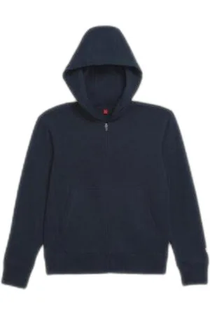 Wilson Jersey Sweatshirt à capuche zippé enfant Team para niño