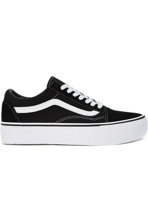 Vans Deportivas Moda OLD SKOOL PLATFORM para mujer