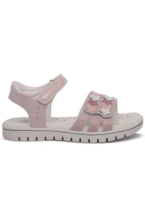Lumberjack Sandalias CH001 PINK para niño