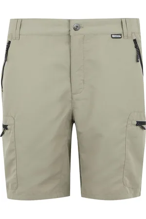 Regatta Short Leesville III para hombre