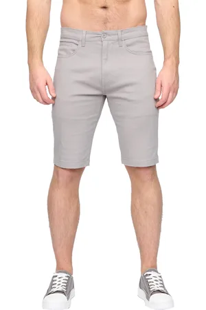 Duck and Cover Short Franztown para hombre