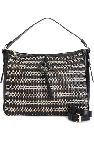 CAFèNOIR Bolso CNBAG-WB0806-blk para mujer