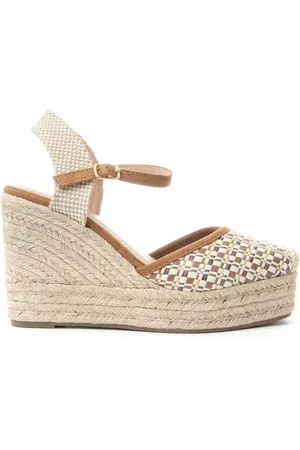 Montevita Alpargatas 89373 para mujer