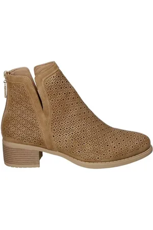 Chika 10 Botines RAMBLA 03 para mujer