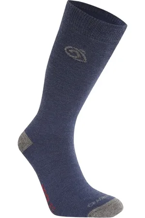 Craghoppers Calcetines CG2106 para mujer