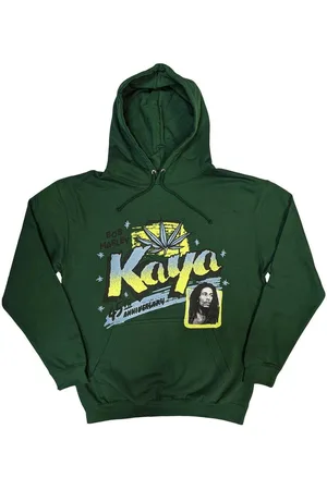 Bob Marley Jersey Kaya para mujer