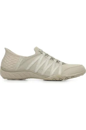 Skechers Deportivas Moda Breathe Easy Roll With Me para mujer