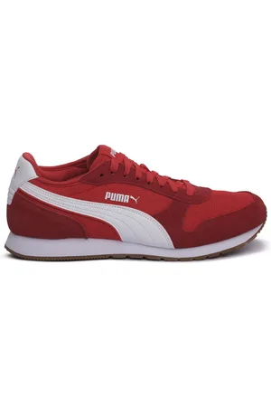 PUMA Zapatillas de running 09 ST MILER para hombre