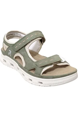 Rieker Sandalias 64066 para mujer