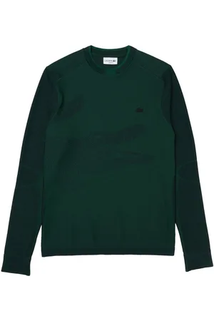 Lacoste Jersey SH4105 para hombre