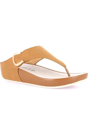 GRÜNLAND Sandalias DSG-CI2578 para mujer