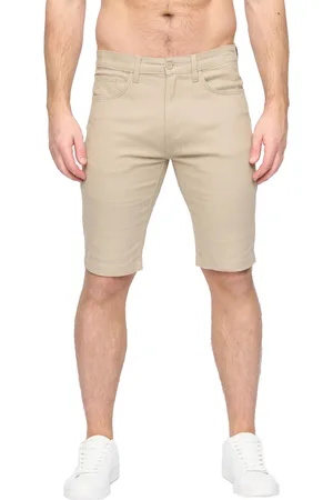 Duck and Cover Short Franztown para hombre
