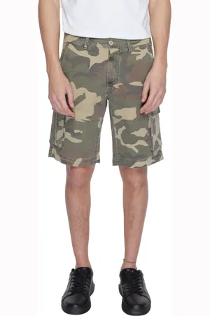 U.S. Polo Assn. Short MORT 67657 53588 para hombre