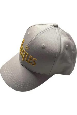 The Beatles Gorra RO2411 para mujer