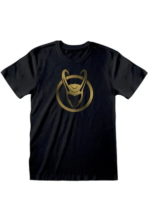 LOKI Camiseta manga larga HE602 para mujer
