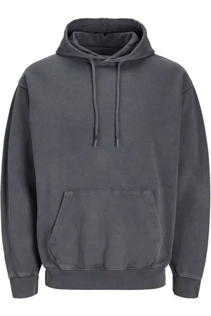 JACK & JONES Jersey 12268272 CHARGE FADED HD-CASTELROCK para hombre