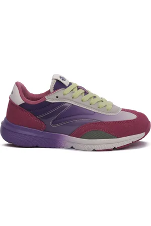 Dockers Deportivas Moda 779 PINK para niño