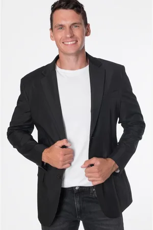 Guess Chaqueta M4YN00 WG9Z2 para hombre