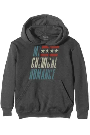 My Chemical Romance Jersey Raceway para mujer