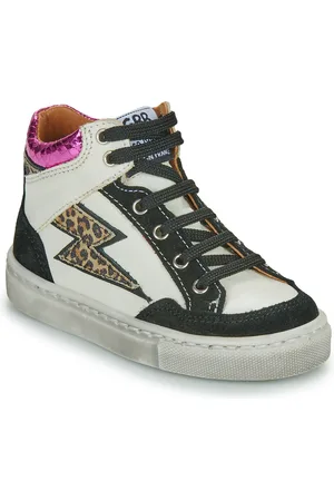 GBB Zapatillas altas DORES para niña