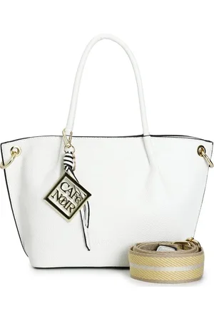 CAFèNOIR Bolso CNBAG-YE0807-whi para mujer