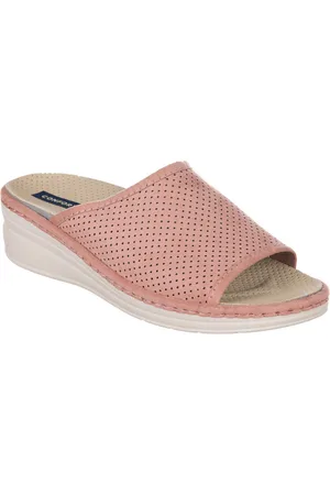 Pinturines Pantuflas 4027 A para mujer
