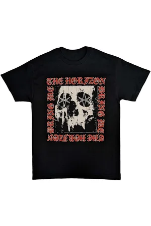 Bring Me The Horizon Tops y Camisetas RO8278 para mujer