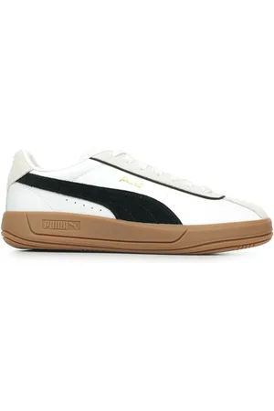 PUMA Deportivas Moda Club Klassika para mujer
