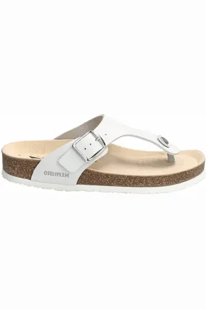 Mephisto Sandalias MELINDA para mujer