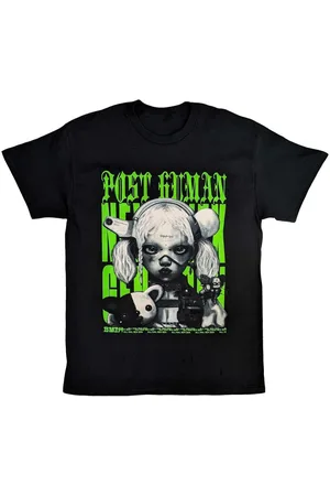 Bring Me The Horizon Tops y Camisetas Next Gen para mujer